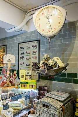 Feather & Bone - Central Retail Store