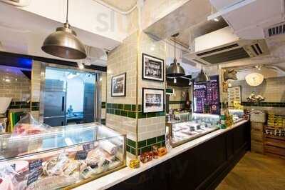 Feather & Bone - Central Retail Store