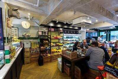 Feather & Bone - Central Retail Store