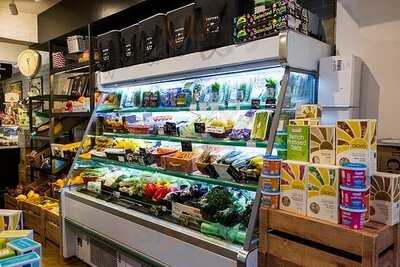 Feather & Bone - Central Retail Store