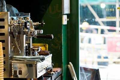 Feather & Bone - Central Retail Store