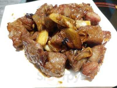 三門仔漁夫火鍋點心專門店