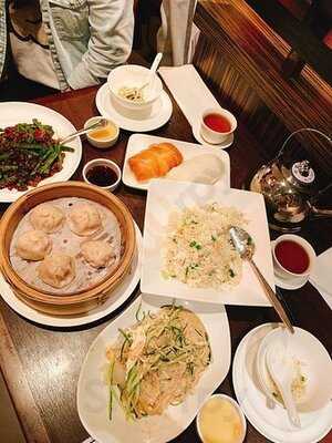 家傳滬曉 九龍分店