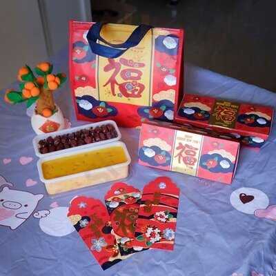 家傳滬曉 九龍分店