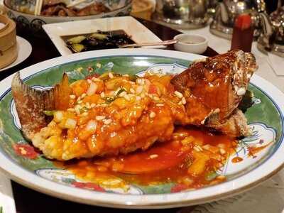 家傳滬曉 九龍分店