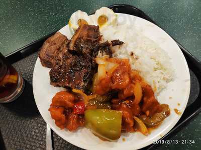 一森素食 (油麻地)