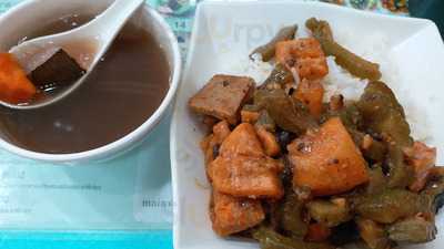 一森素食 (油麻地)