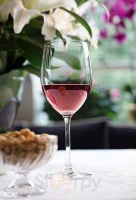 梅夫人妇女会大堂餐厅