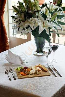 梅夫人妇女会大堂餐厅