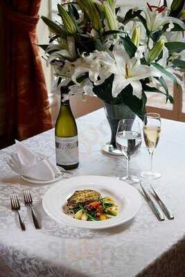 梅夫人妇女会大堂餐厅