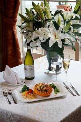 梅夫人妇女会大堂餐厅