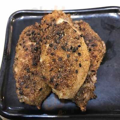 谭仔三哥米线 (形点)