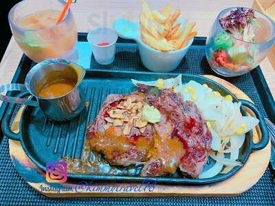 Cow Bean By Pokka Café (康怡广场)