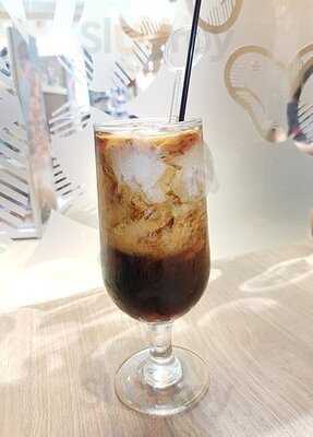 Cow Bean By Pokka Café (康怡广场)