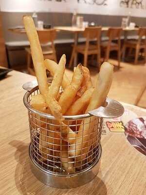 Cow Bean By Pokka Café (康怡广场)