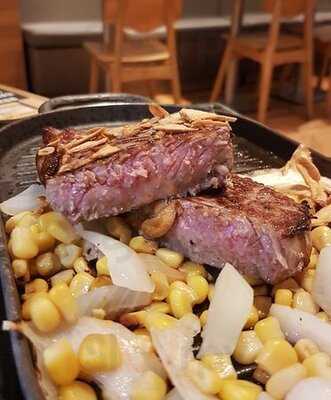 Cow Bean By Pokka Café (康怡广场)