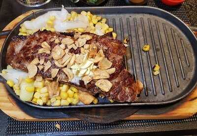 Cow Bean By Pokka Café (康怡广场)