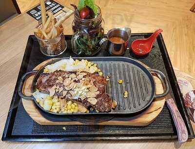 Cow Bean By Pokka Café (康怡广场)