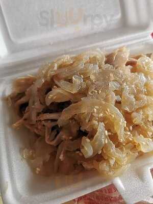 厚興瑜記手撕雞