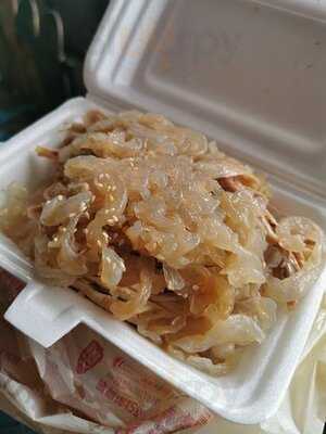 厚興瑜記手撕雞