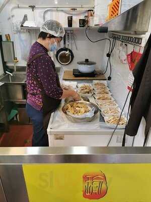 厚興瑜記手撕雞