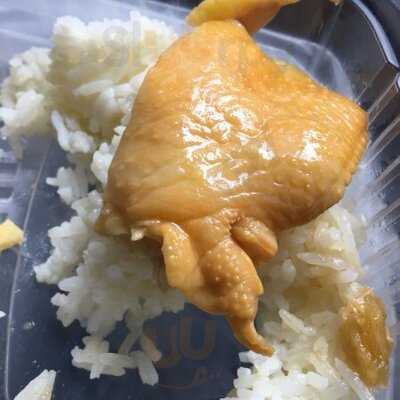 泰國人海南雞飯