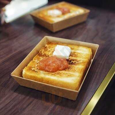 百味堂 (海港城)