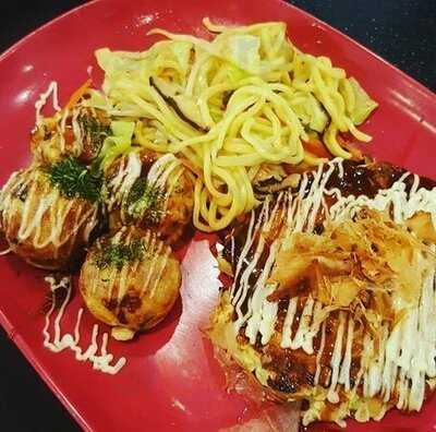 匠工房秀吉 (沙田)