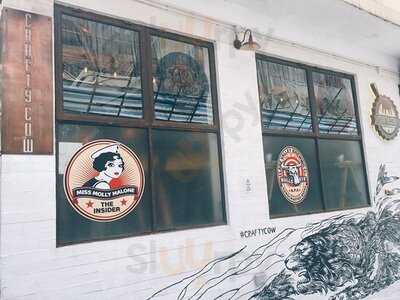 Crafty Cow Gastro Pub