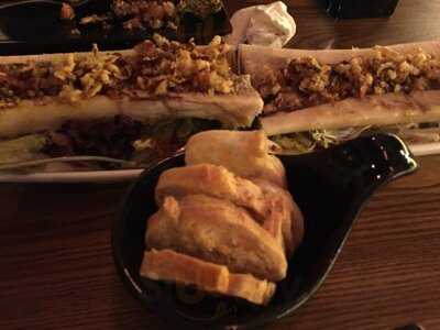 Crafty Cow Gastro Pub