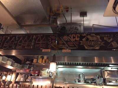 Crafty Cow Gastro Pub