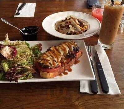 Crafty Cow Gastro Pub