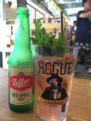 Crafty Cow Gastro Pub