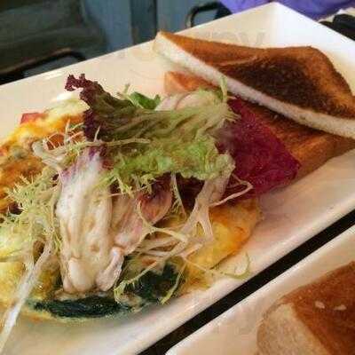 Crafty Cow Gastro Pub