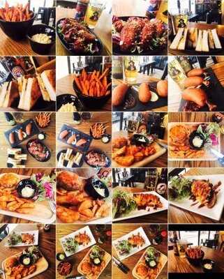 Crafty Cow Gastro Pub