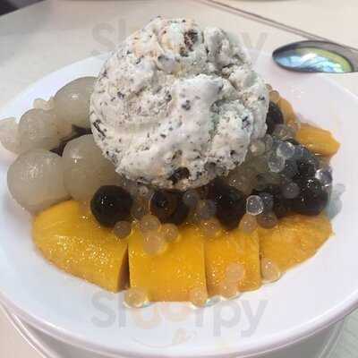 貴族甜品 (長沙灣)