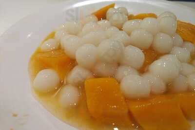 貴族甜品 (長沙灣)