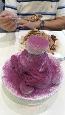 貴族甜品 (長沙灣)