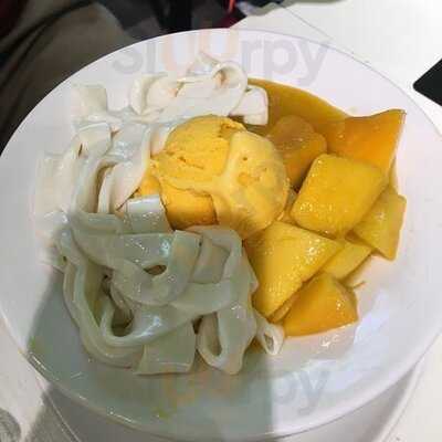 貴族甜品 (長沙灣)