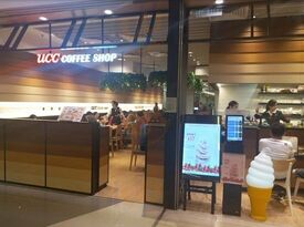 Ucc Coffee Shop (apm)
