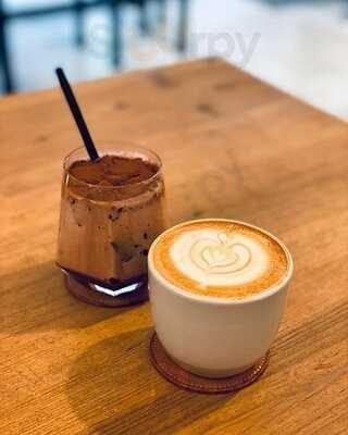 Brew Note Coffee Roaster