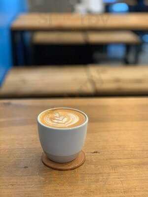 Brew Note Coffee Roaster