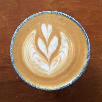 Brew Note Coffee Roaster