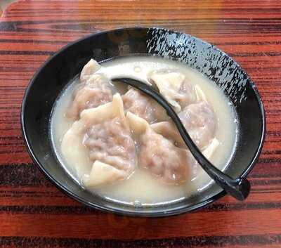餃子館