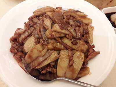 金滿庭京川滬菜館 - 荷里活廣場