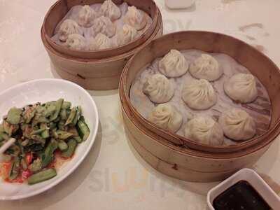 金滿庭京川滬菜館 - 荷里活廣場