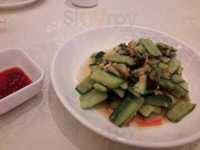 金滿庭京川滬菜館 - 荷里活廣場