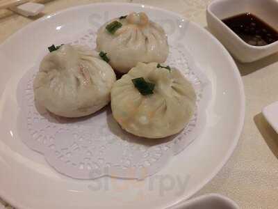 金滿庭京川滬菜館 - 荷里活廣場