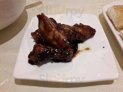 金滿庭京川滬菜館 - 荷里活廣場