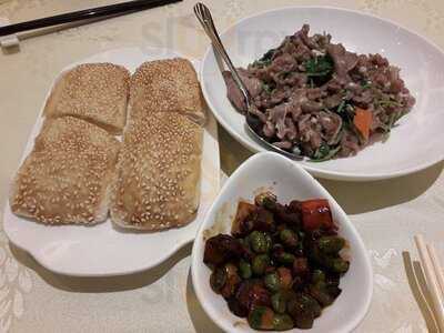 金滿庭京川滬菜館 - 荷里活廣場